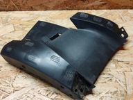 Ślizg Kanał Powietrza Lewy Zderzak Przód Tesla Y 2020- 1493741-00-A