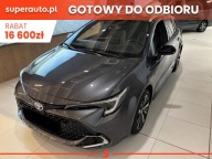 Od ręki - Style 2.0 Hybrid Dynamic Force 178KM | Podgrzewane fotele!