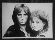 Portret (127) FAN ART ROBIN HOOD &MARION – dla 884 Skubalskich