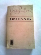 DZIENNIK - J. Guitton