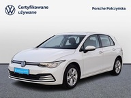 Volkswagen Golf benzyna, manualna, napęd przedni,