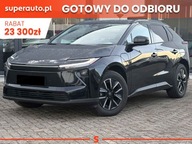 Style EV 224KM | Podgrzewane fotele!