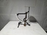 Stara waga na listy do 1kg sygnowana