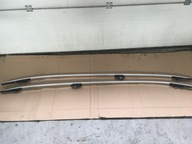 MERCEDES W212 LIFT KOMBI RELINGI DACHOWE