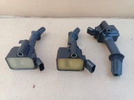 Cewka zapłonowa Opel Adam Astra V Corsa E 1.0 T B10XFL LE1 12635672