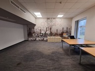 Biurowiec, Ruda Śląska, Kochłowice, 50 m²