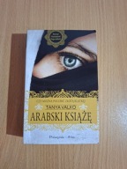 "Arabski książę" autorstwa Tanyi Valko (b35)