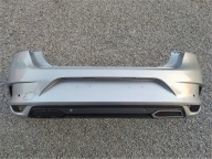 zderzak megane IV LIFT sedan tyl tylny 6PDC 20-