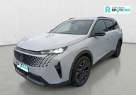 Peugeot 5008 mHEV Allure e-DCS6 od RiA 1.2 Hybryda 136KM