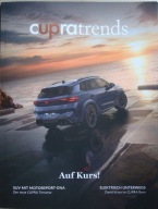CUPRA TRENDS / UP TRENDS 4/ 2024 HIT MAGAZYN