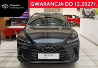 Lexus RX 450h Prestige 2.5 Hybryda 309KM