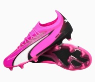 Korki pro Puma Ultra Ultimate FG AG - 41 US8.5 (107744-01)