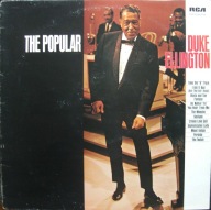 Duke Ellington And His Orchestra – The Popular Duke Ellington