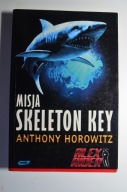 HOROWITZ Misja skeleton key