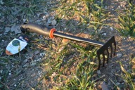 Grabki ogrodowe Bradas KT-Y6004 De Luxe