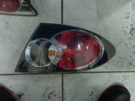 MAZDA 6 02-07 SEDAN PRAWA TYŁ ORYGINAŁ IDEALNA MPS