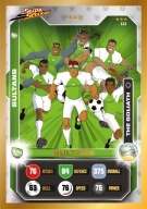 karta Supa Strikas league champions epic nr 111