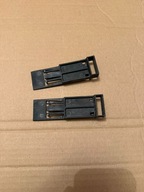 BMW 5 E60 E61 ZACZEP UCHWYT MOCOWANIE CHŁODNICY WENTYLATORA 7788324