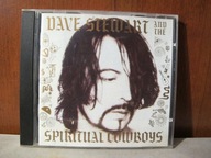 Dave Stewart And The Spiritual Cowboys CD