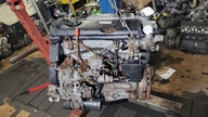 SILNIK KOMPLETNY FIAT DUCATO BOXER IVECO MASCOTT 2,8 TD 2.8 TD GAZ NA LINKE