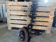 CX-5 ZWROTNICA AMORTYZATOR PIASTA MCPHERSON LEWY