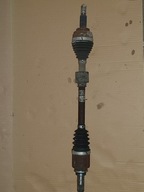 Półoś lewa 1.2 TCE Renault Clio 4 IV 391018662R