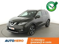 Nissan X-Trail navi panorama grzane fotele