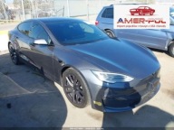 Tesla Model S Dual Motor, 2022r., 4x4 Elektryczny 670KM