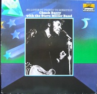 Chuck Berry With The Steve Miller Band – St. Louie To Frisco To Memphis