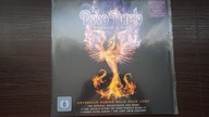 DEEP PURPLE-PHOENIX RISING 2LP140G +DVD JAK NOWA!