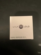 Lily Lolo Porcelain podkład do twarzy 40 ml SPF 11-20 10g