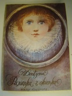 Panienka z okienka Deotyma Jadwiga Łuszczewska