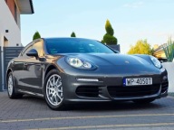Porsche Panamera 3.0 Diesel 300KM BOSE Pneumatyka Kamera KeylessGo___WZORO