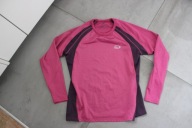 CRANE RUN bluzka funkcyjna bieganie 16 18