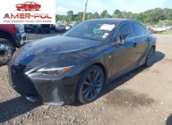 Lexus IS 350 F Sport 2021 3.5 Benzyna 311KM