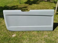 MAN TGX3 TG3 ZABUDOWA MIĘDZYOSIOWA PRAWA 81416800074