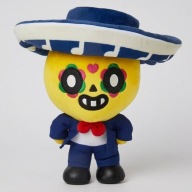 Pluszak Poco Brawl Stars 25 cm Maskotka Gra Prezent Kaktus