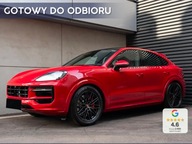 PORSCHE Cayenne Coupe GTS Suv 4.0 (500KM) 2025