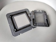 Plecki 13*18 cm TOYO z matówką do ZDJĘCIOWEGO roboczego formatu 6*9 cm .