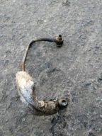 RURKA PRZEWÓD OLEJU TURBO 2.0 TDCI LIFT MONDEO MK4 S-MAX GALAXY KUGA C-MAX