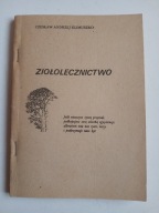 ZIOŁOLECZNICTWO , Czesław Andrzej Klimuszko