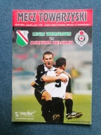 PROGRAM LEGIA-PARTIZAN BELGRAD 2003 R