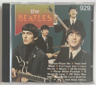 THE BEATLES Płyta CD Prawie ideał