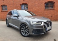 Audi Q7 LED S-Line Panorama GetHelp 3.0 Diesel 272KM