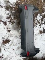 ZDERZAK TYLNY MAZDA 3 BM LIFT 16-18 PDC HATCHBACK 42s PDC