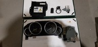 Komputer Zestaw startowy sterownik immo Mazda 6 GH 08-12 Diesel RF8G18881F