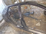 NISSAN QASHQAI II 2 J11 BŁOTNIK PRAWY TYŁ ĆWIARTKA GAB