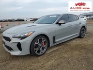 Kia Stinger 2021, 3.3L, GT, porysowany lakier 3.3 Benzyna 365KM