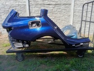 BMW g21 Ćwiartka tylna BŁOTNIK POSZYCIE PRAWA KOMBI