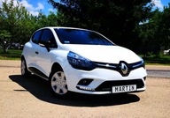 Renault Clio IV 1.2 75PS Benzyna - Salon Polska Super zadbany 1.2 Benzyna